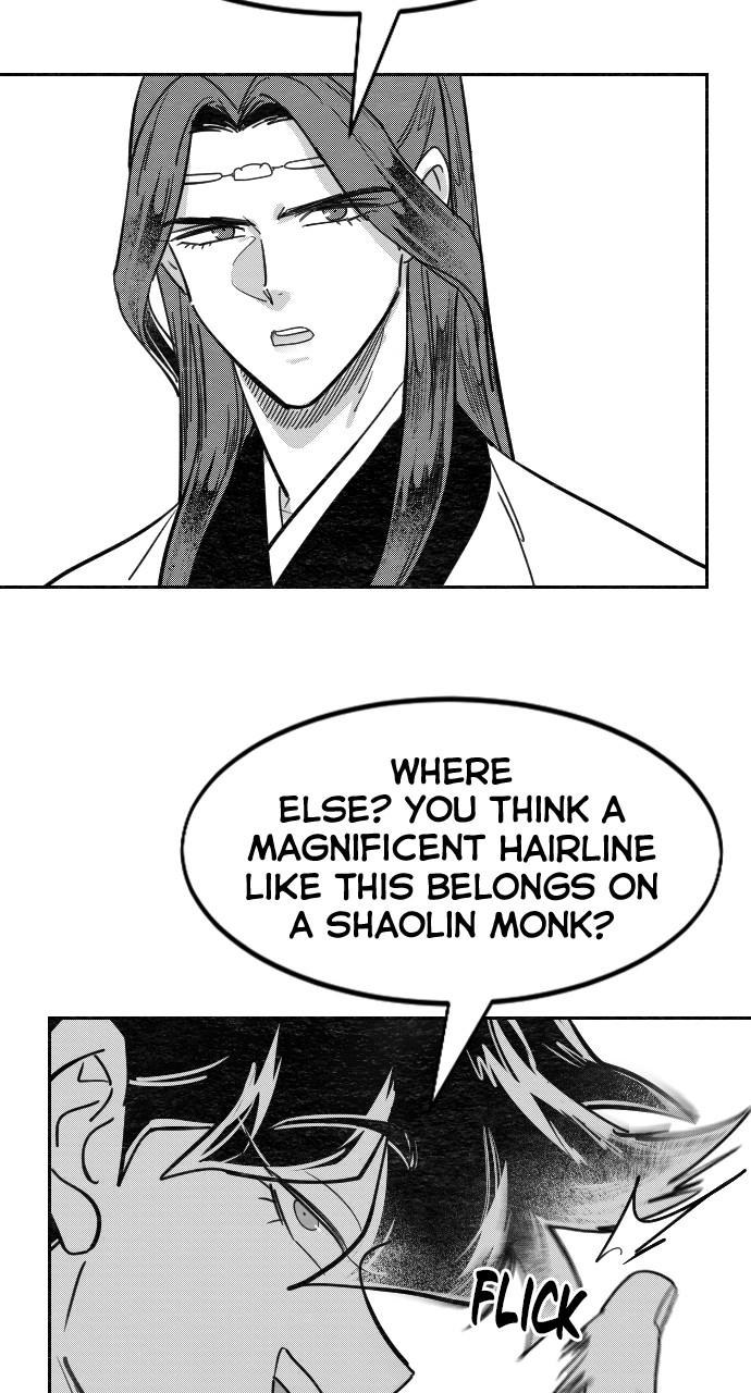 Return of the Blossoming Chap 152.3 - Next Chap 153.3
