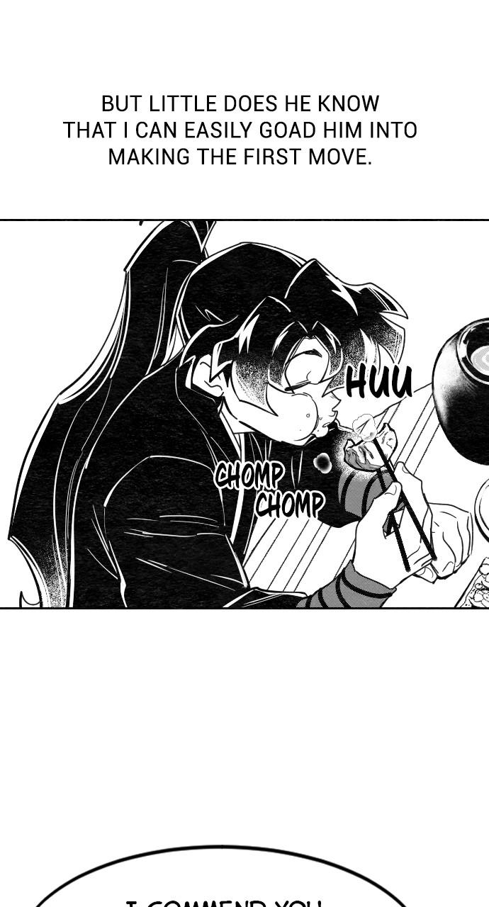 Return of the Blossoming Chap 152.3 - Next Chap 153.3