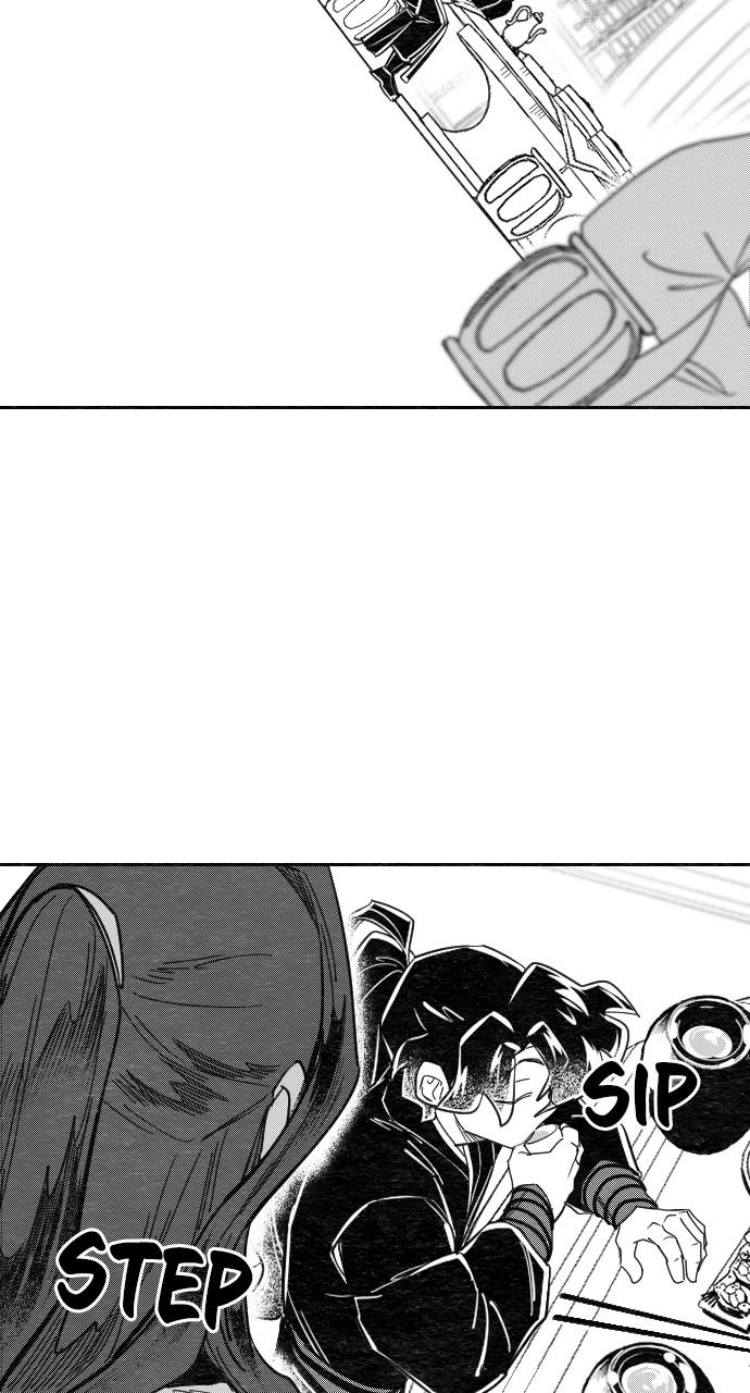 Return of the Blossoming Chap 152.3 - Next Chap 153.3