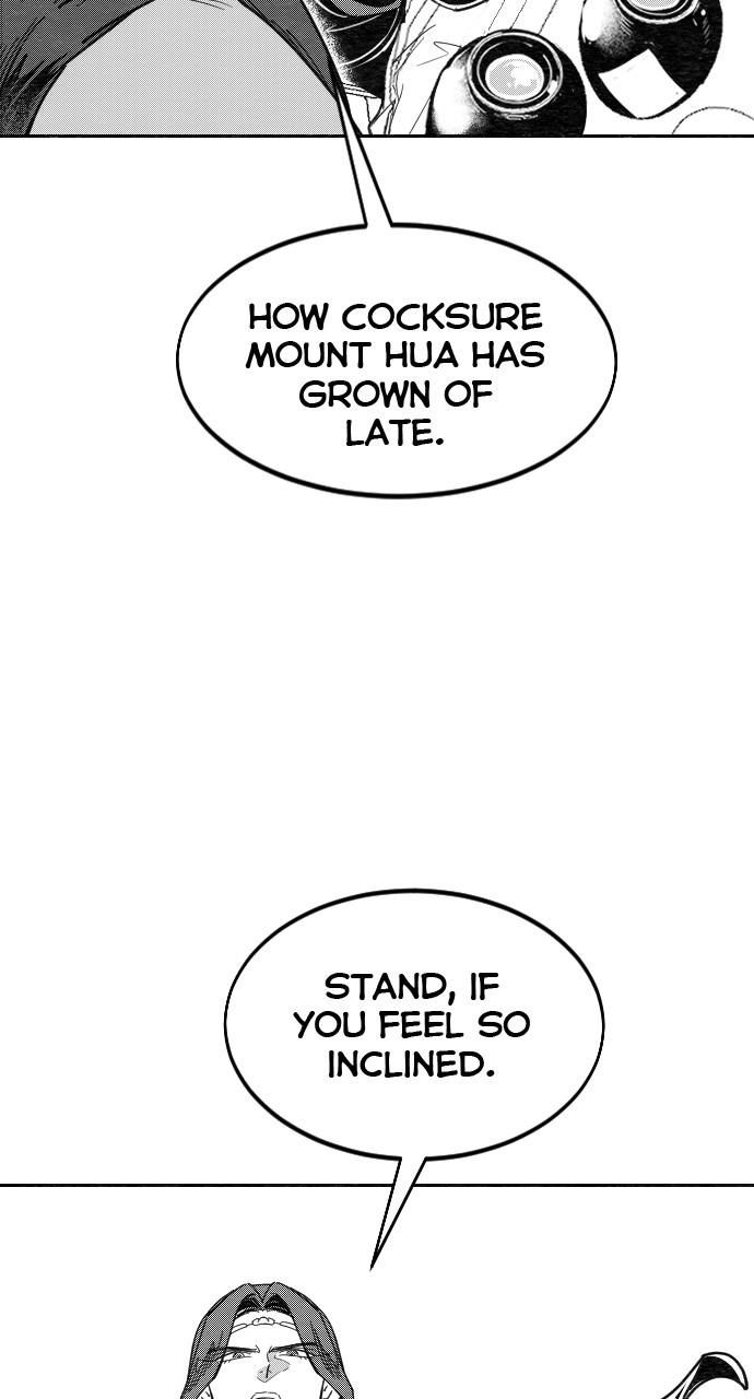 Return of the Blossoming Chap 152.3 - Next Chap 153.3
