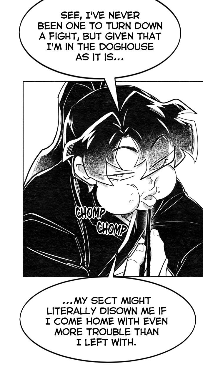 Return of the Blossoming Chap 152.3 - Next Chap 153.3