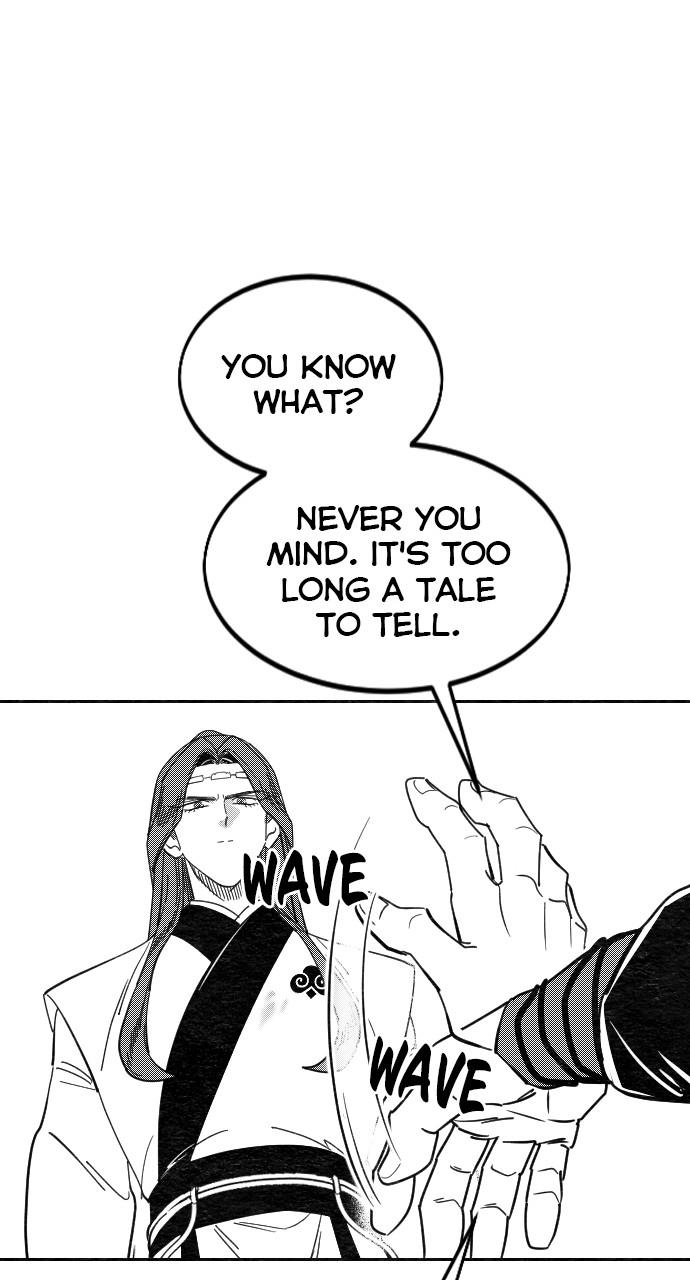 Return of the Blossoming Chap 152.3 - Next Chap 153.3