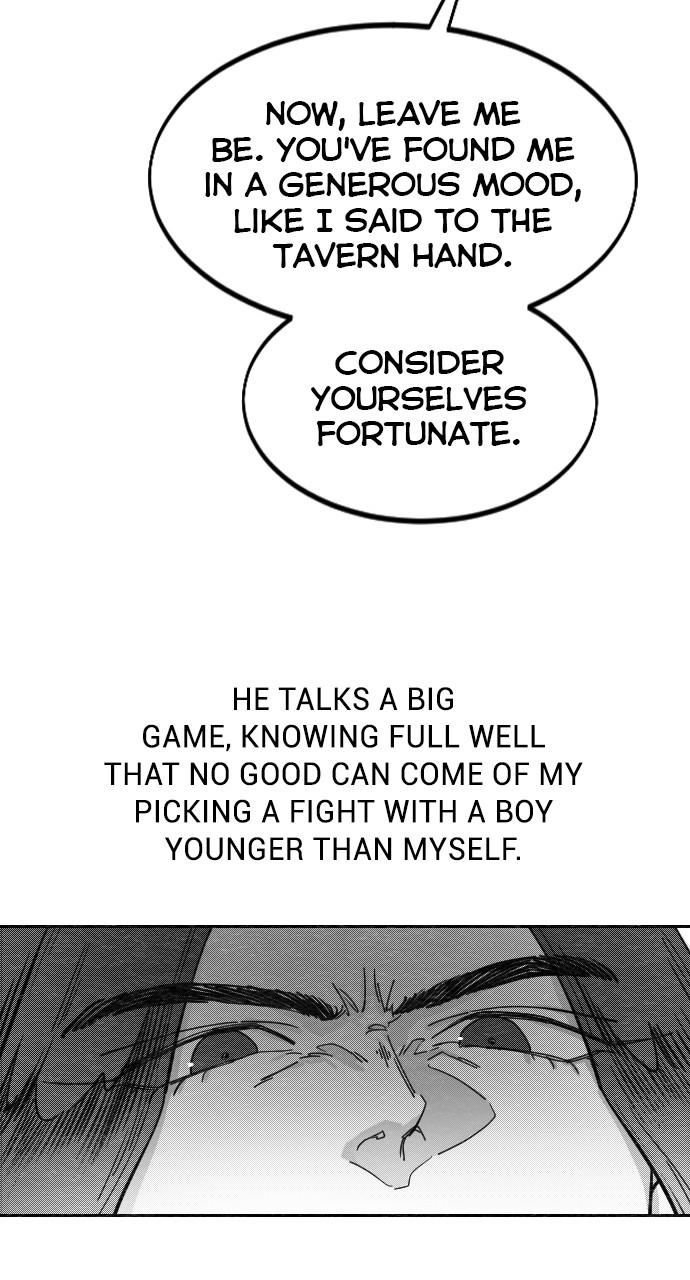 Return of the Blossoming Chap 152.3 - Next Chap 153.3