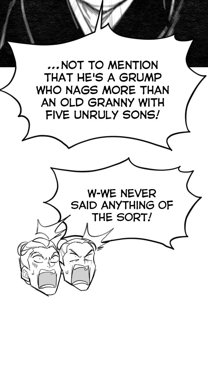 Return of the Blossoming Chap 152.3 - Next Chap 153.3