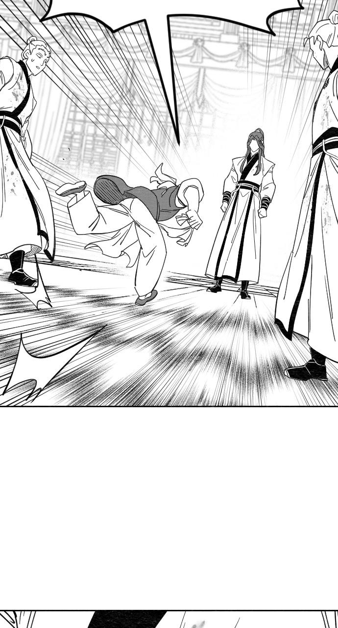 Return of the Blossoming Chap 152.3 - Next Chap 153.3