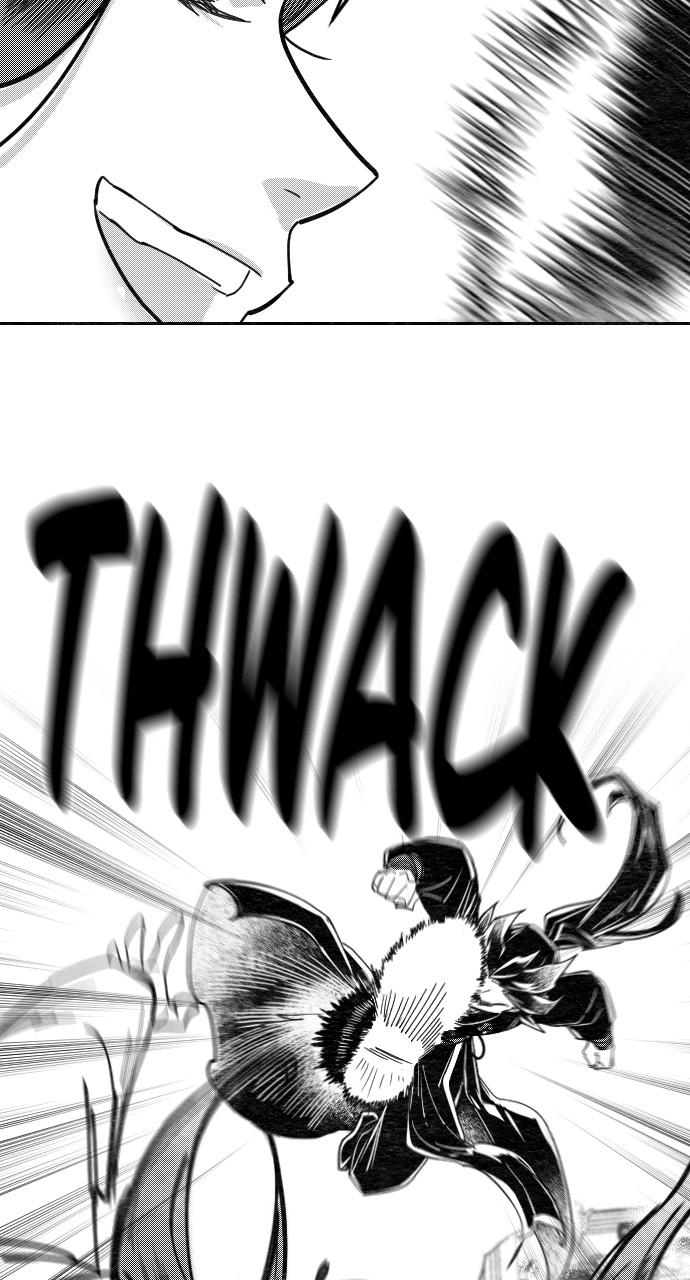 Return of the Blossoming Chap 152.3 - Next Chap 153.3