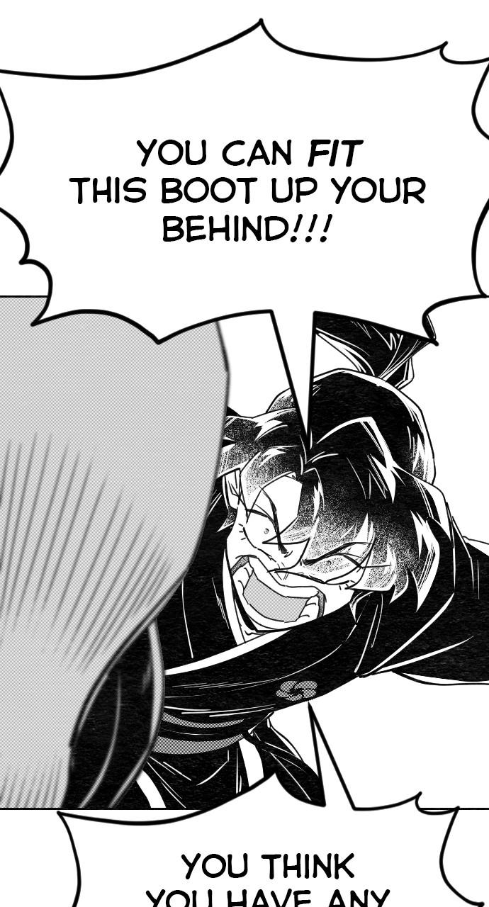 Return of the Blossoming Chap 152.3 - Next Chap 153.3