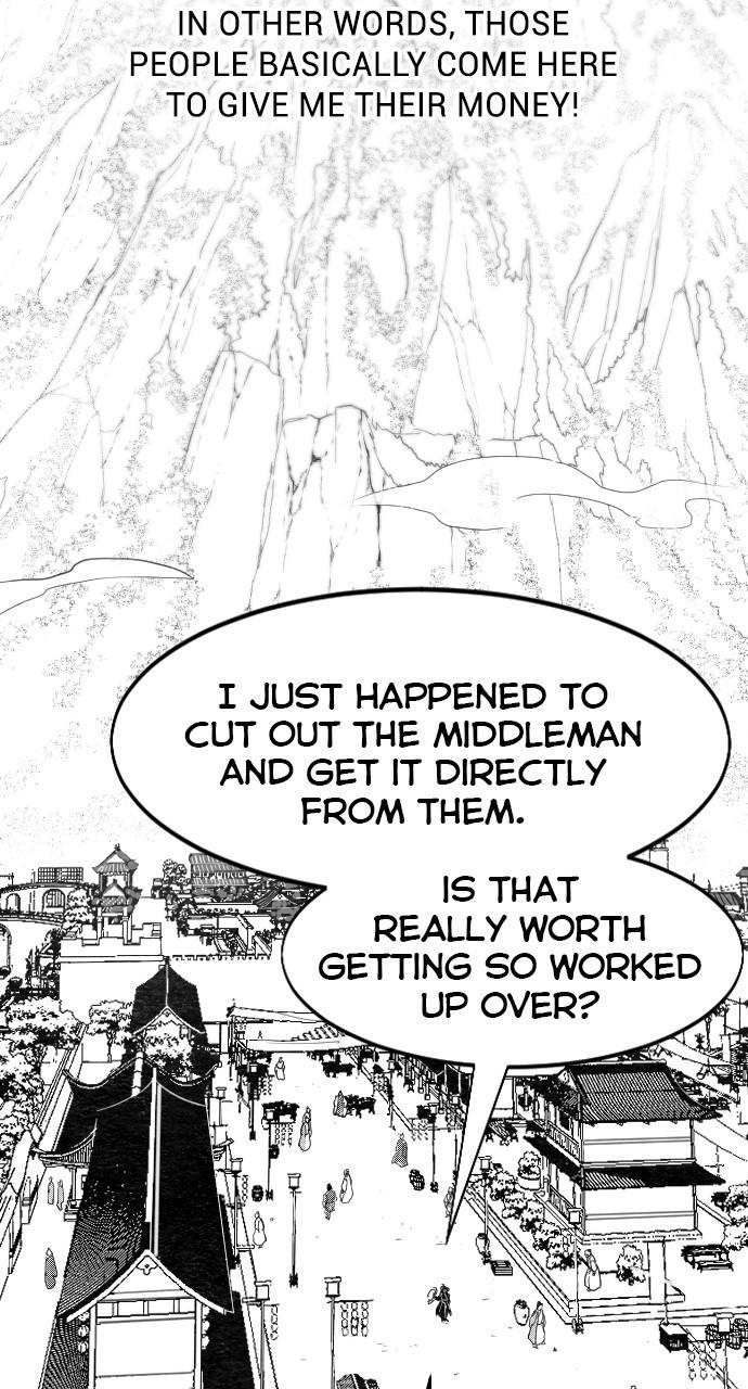 Return of the Blossoming Chap 152.1 - Next Chap 153.1
