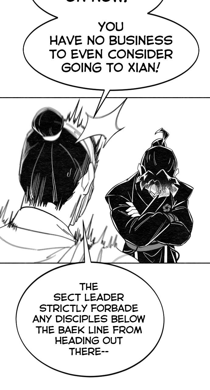 Return of the Blossoming Chap 152.1 - Next Chap 153.1