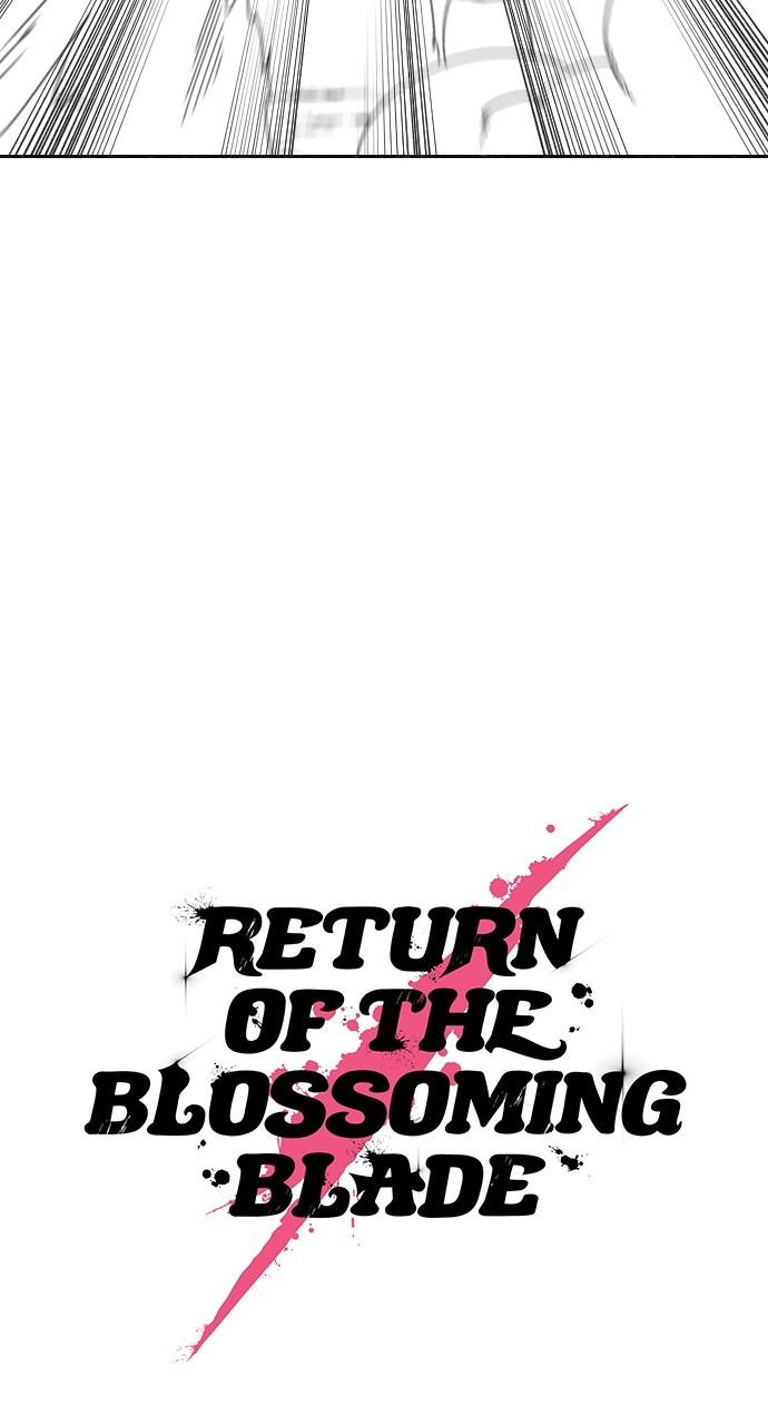 Return of the Blossoming Chap 152.1 - Next Chap 153.1
