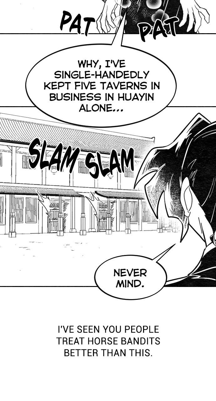 Return of the Blossoming Chap 152.1 - Next Chap 153.1