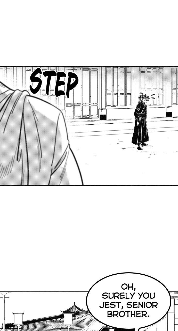 Return of the Blossoming Chap 152.1 - Next Chap 153.1