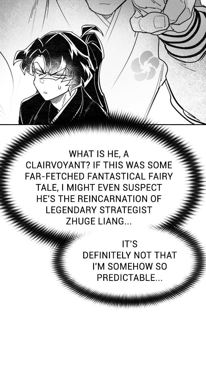 Return of the Blossoming Chap 152.1 - Next Chap 153.1
