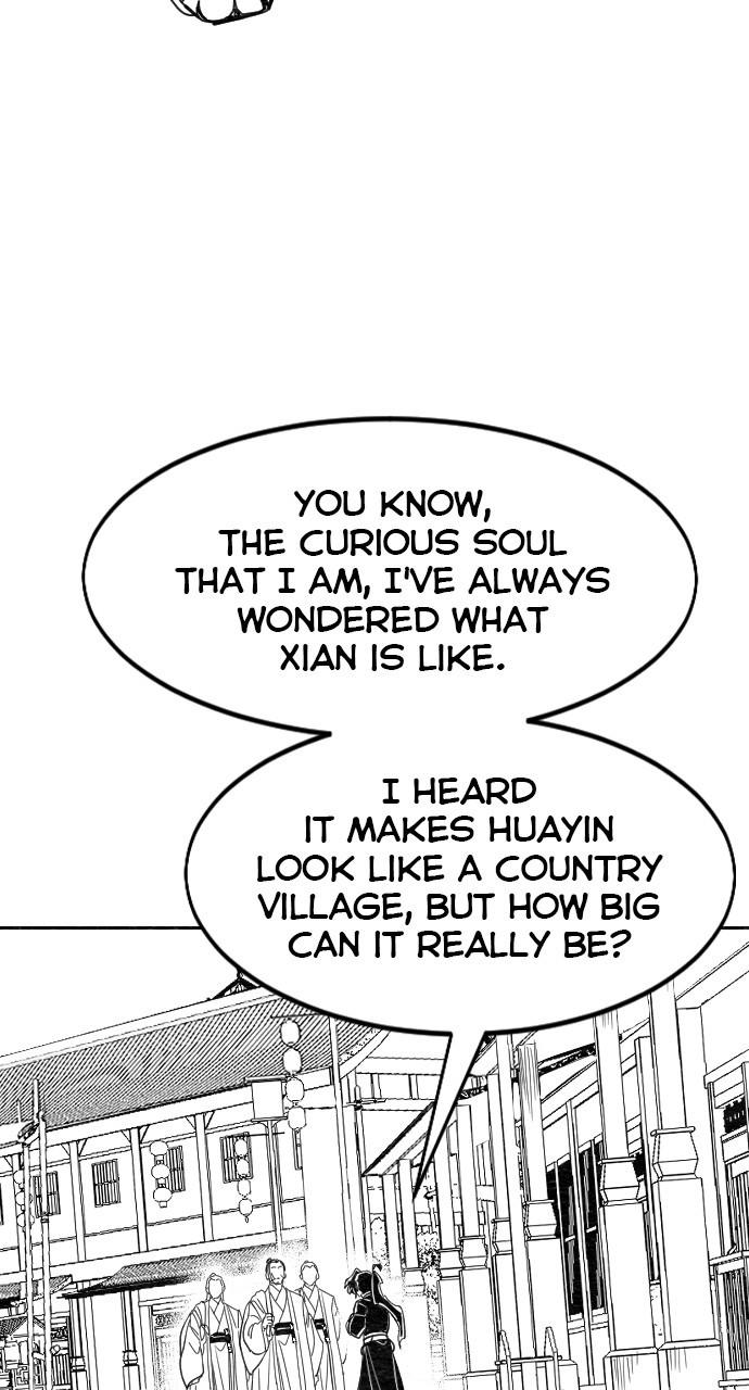 Return of the Blossoming Chap 152.1 - Next Chap 153.1