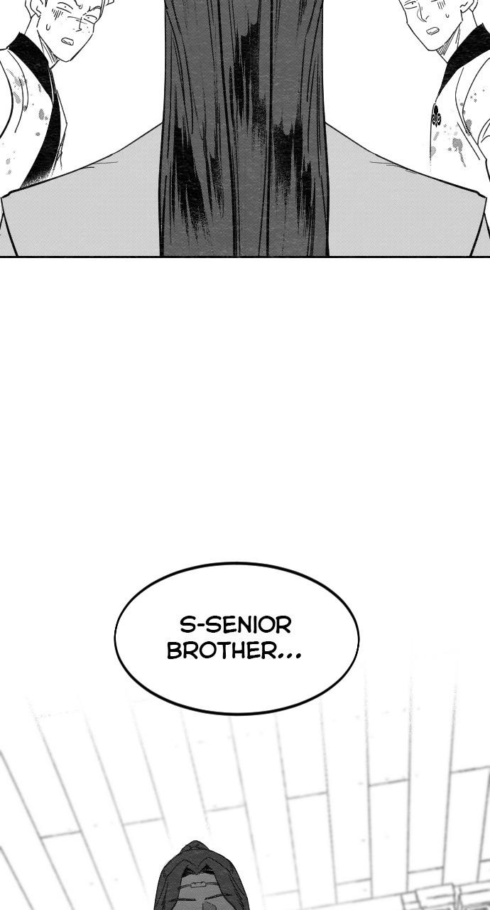Return of the Blossoming Chap 152.2 - Next Chap 153.2