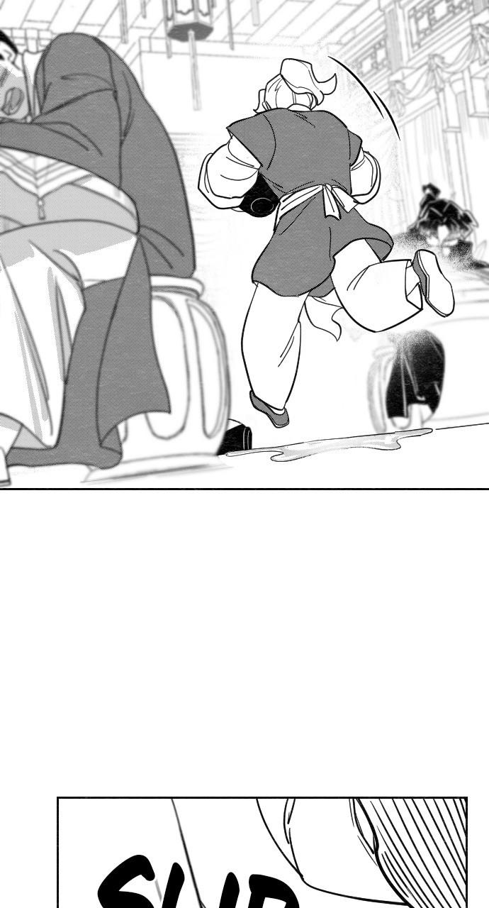 Return of the Blossoming Chap 152.2 - Next Chap 153.2