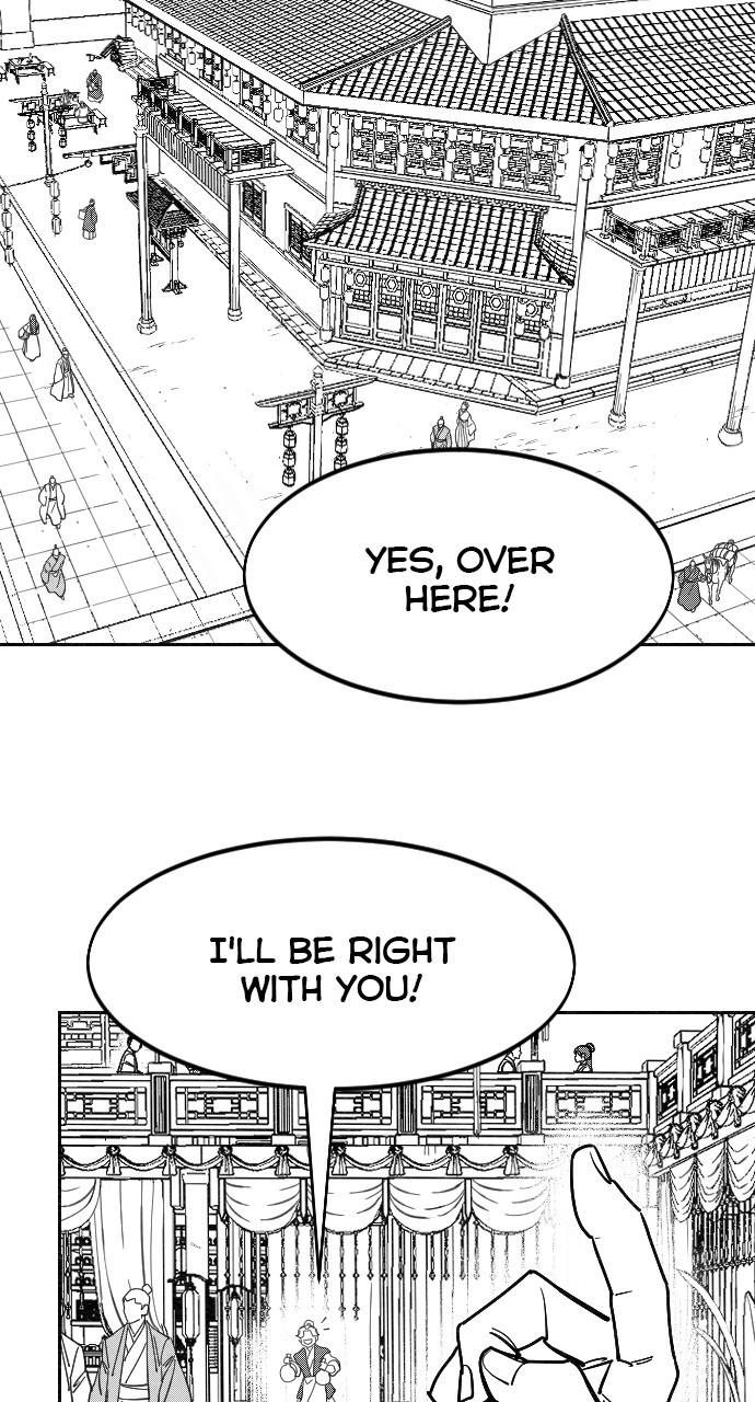 Return of the Blossoming Chap 152.2 - Next Chap 153.2