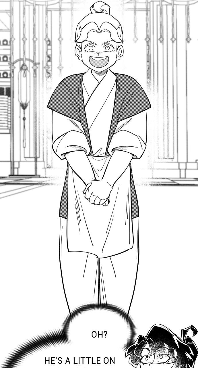 Return of the Blossoming Chap 152.2 - Next Chap 153.2