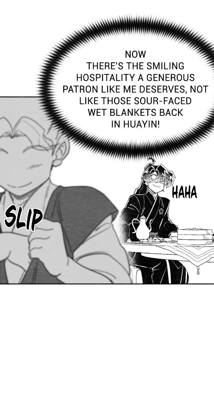 Return of the Blossoming Chap 152.2 - Next Chap 153.2