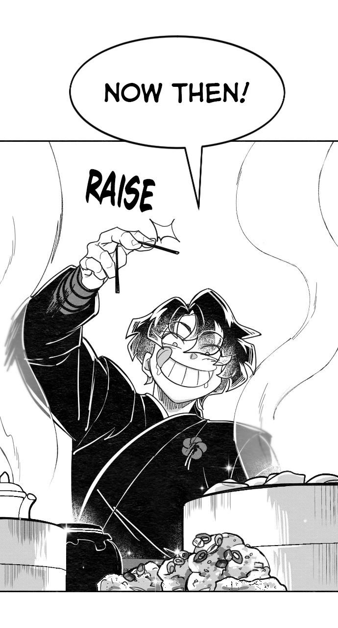 Return of the Blossoming Chap 152.2 - Next Chap 153.2