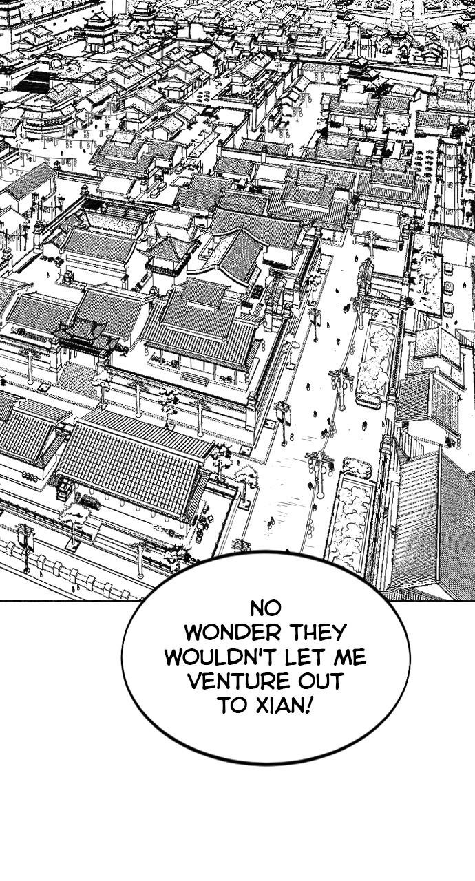 Return of the Blossoming Chap 152.2 - Next Chap 153.2