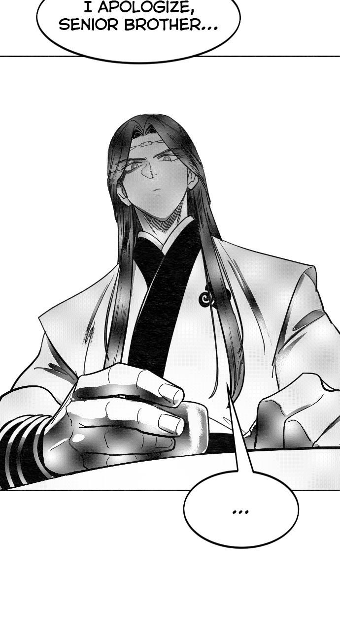 Return of the Blossoming Chap 152.2 - Next Chap 153.2