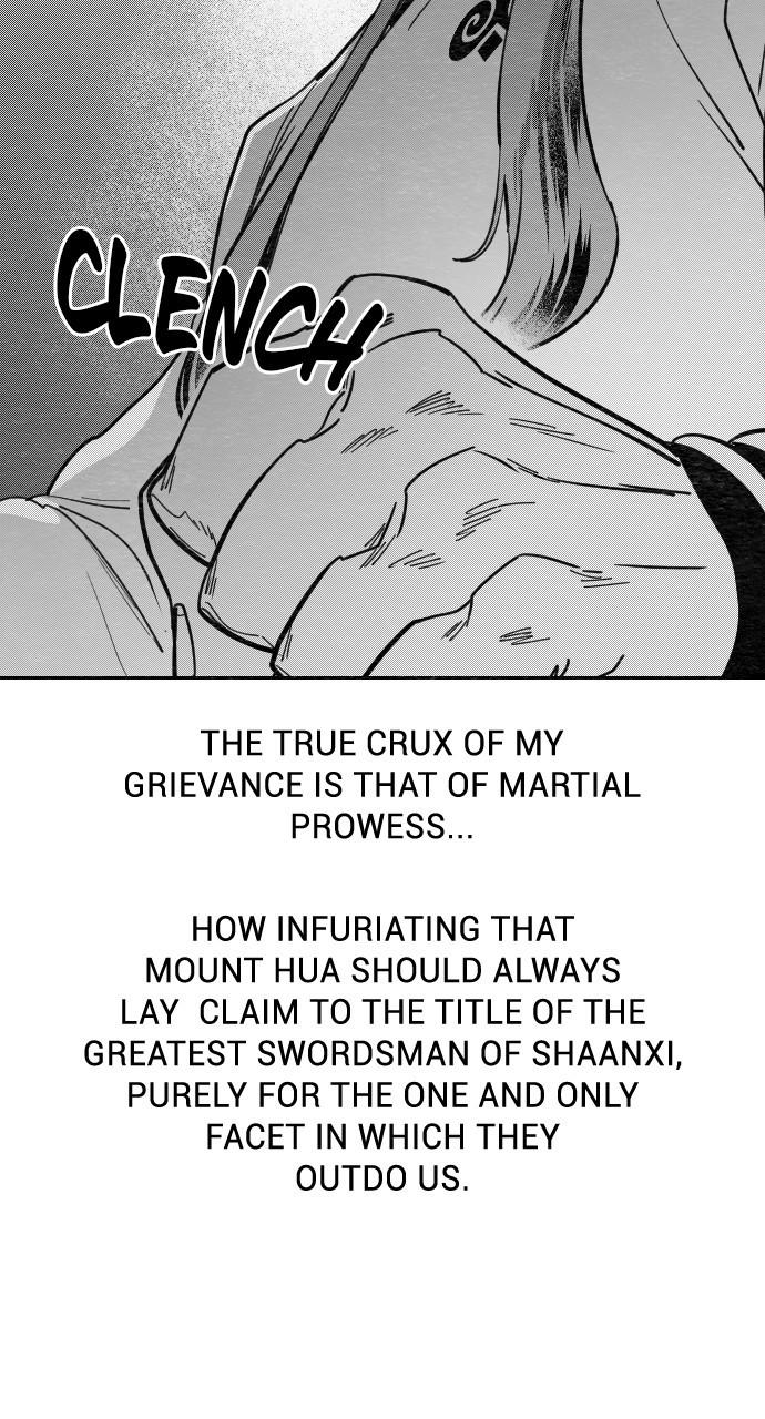 Return of the Blossoming Chap 152.2 - Next Chap 153.2