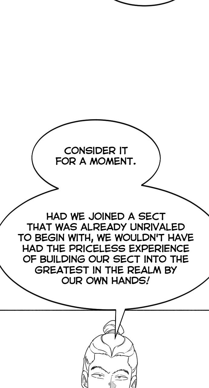 Return of the Blossoming Chap 152.2 - Next Chap 153.2