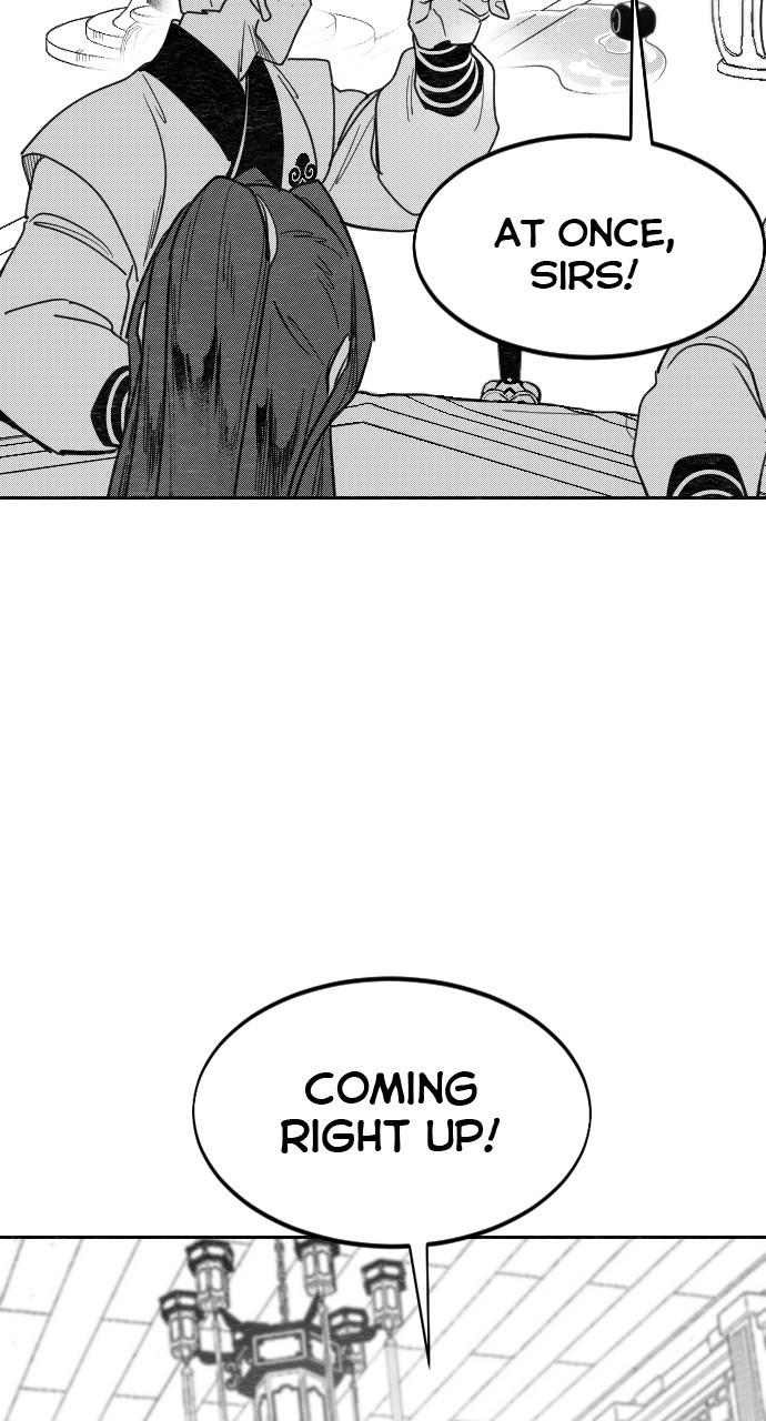 Return of the Blossoming Chap 152.2 - Next Chap 153.2