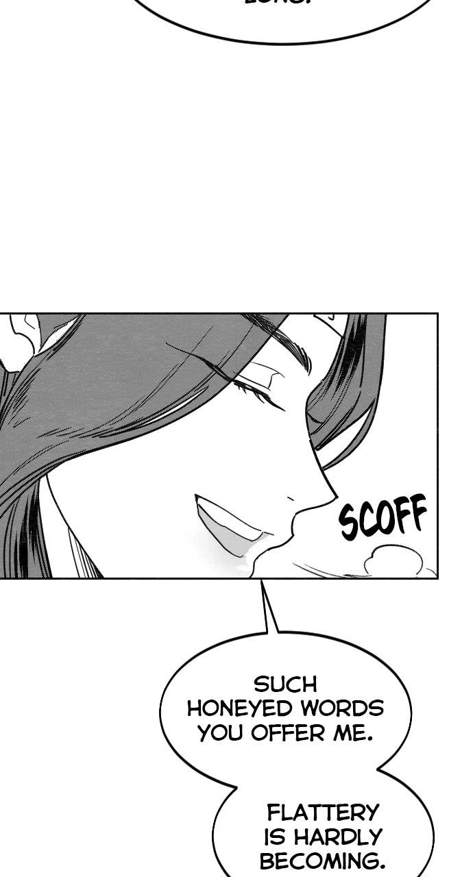 Return of the Blossoming Chap 152.2 - Next Chap 153.2