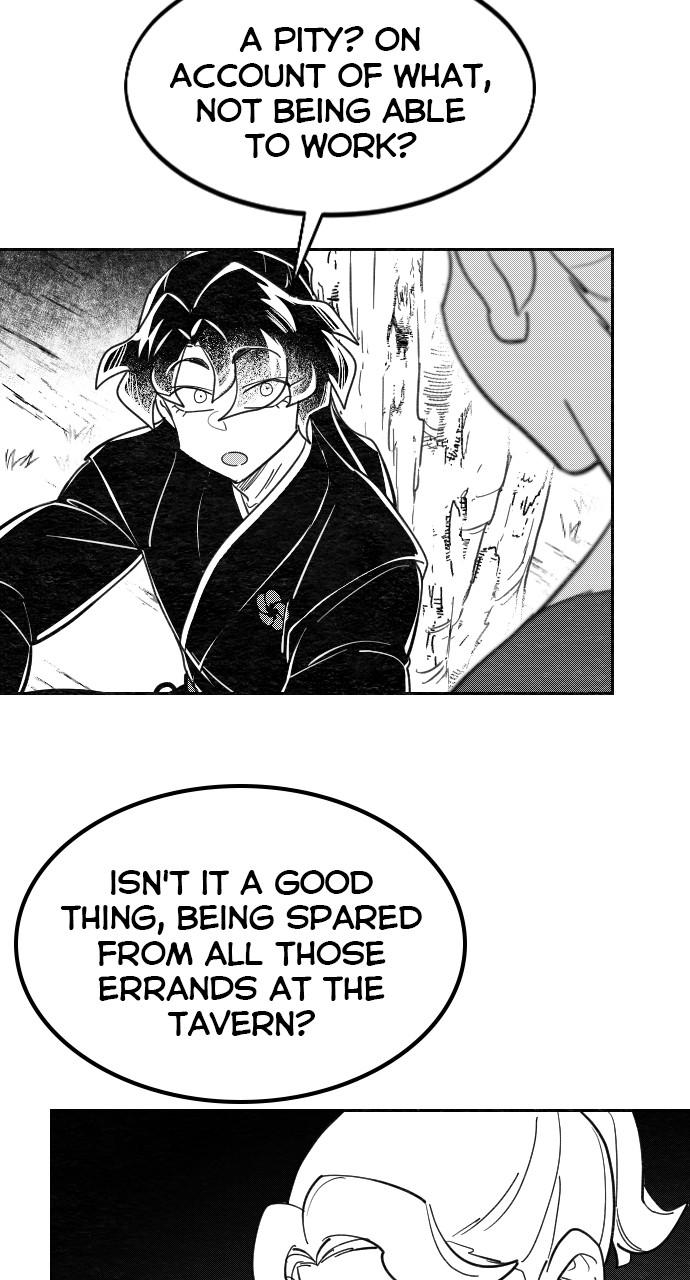 Return of the Blossoming Chap 152.4 - Next Chap 153.4