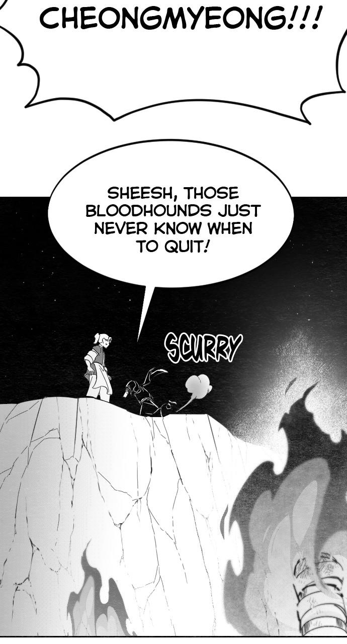 Return of the Blossoming Chap 152.4 - Next Chap 153.4