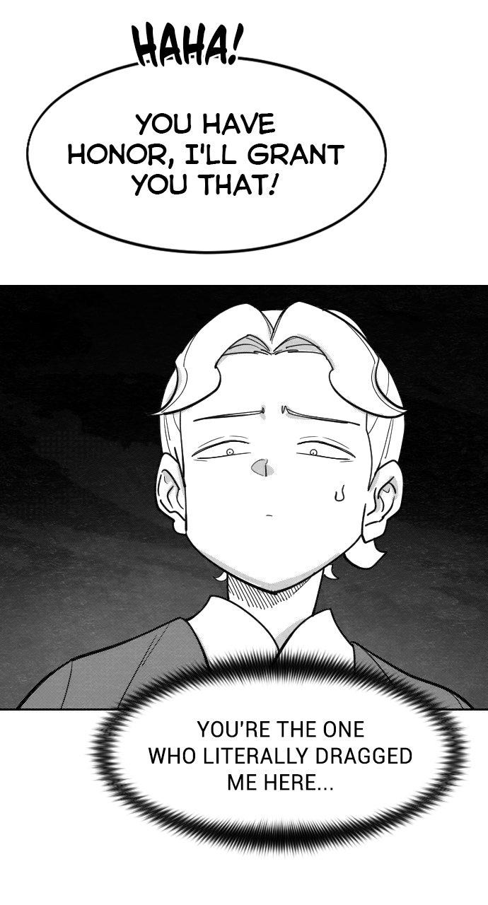 Return of the Blossoming Chap 152.4 - Next Chap 153.4