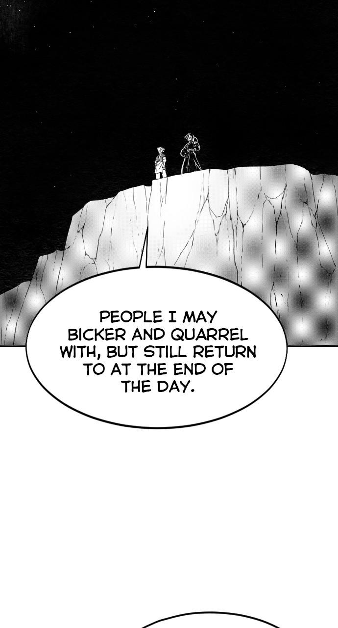 Return of the Blossoming Chap 152.4 - Next Chap 153.4