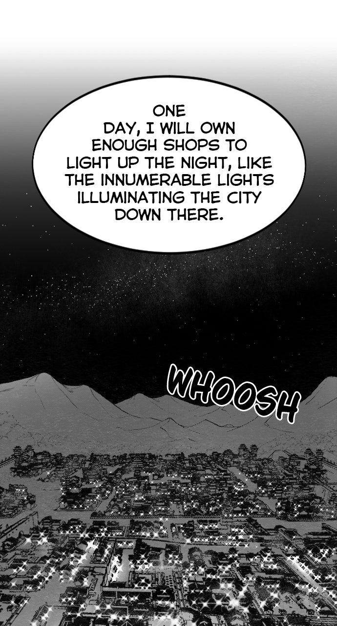 Return of the Blossoming Chap 152.4 - Next Chap 153.4