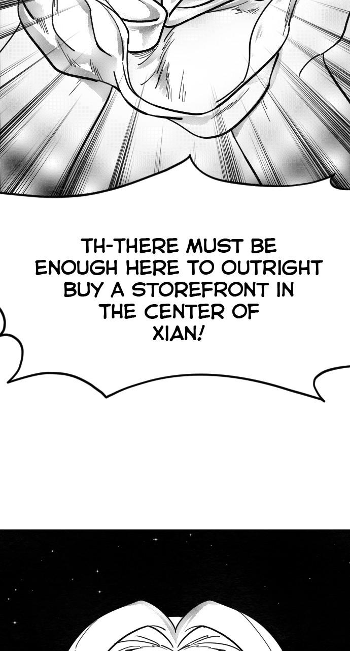 Return of the Blossoming Chap 152.4 - Next Chap 153.4