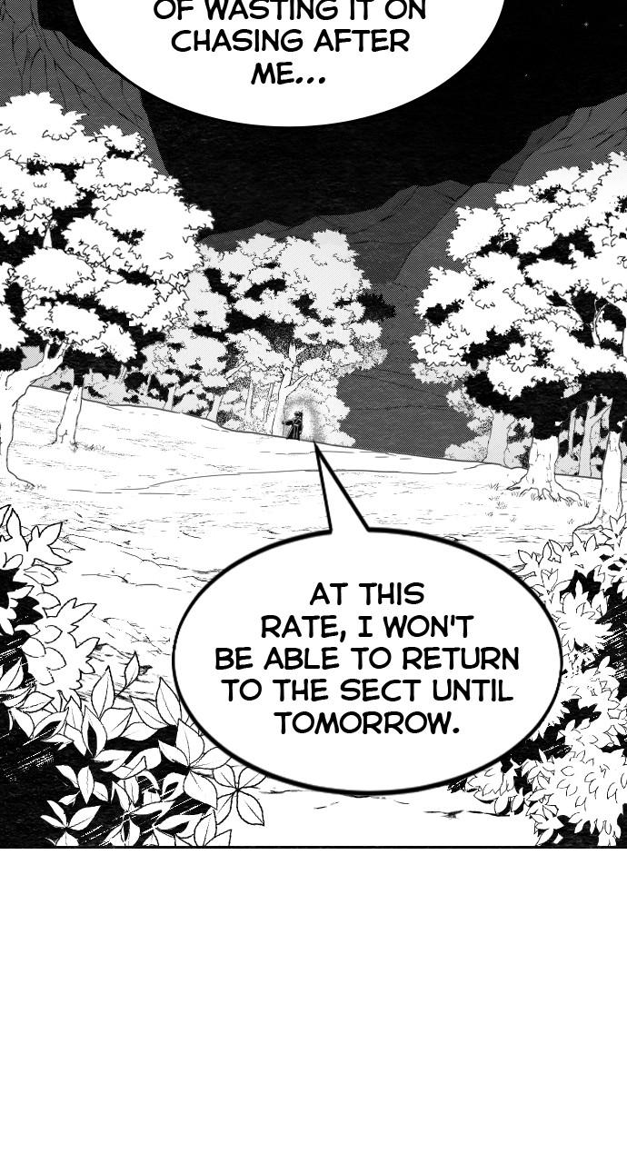 Return of the Blossoming Chap 152.4 - Next Chap 153.4