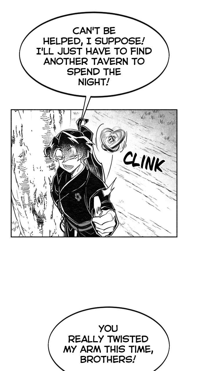 Return of the Blossoming Chap 152.4 - Next Chap 153.4