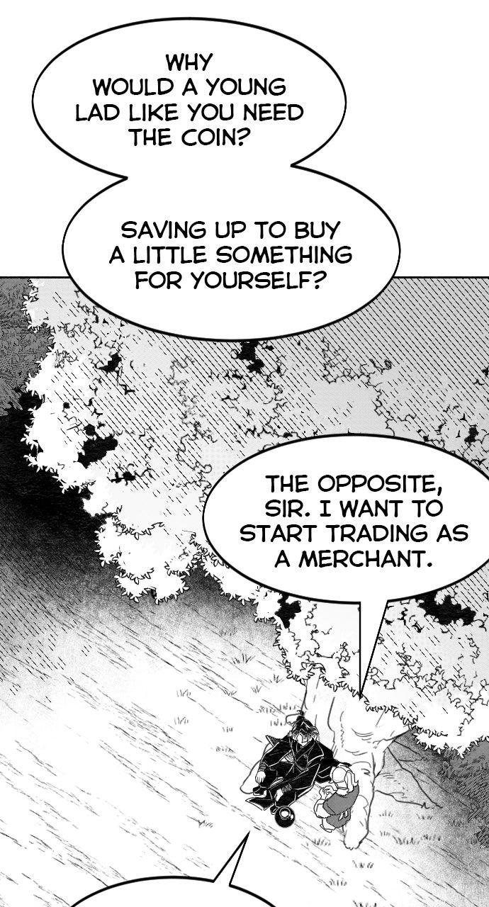 Return of the Blossoming Chap 152.4 - Next Chap 153.4