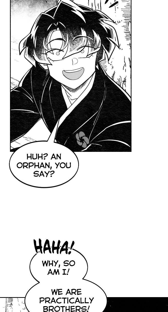 Return of the Blossoming Chap 152.4 - Next Chap 153.4