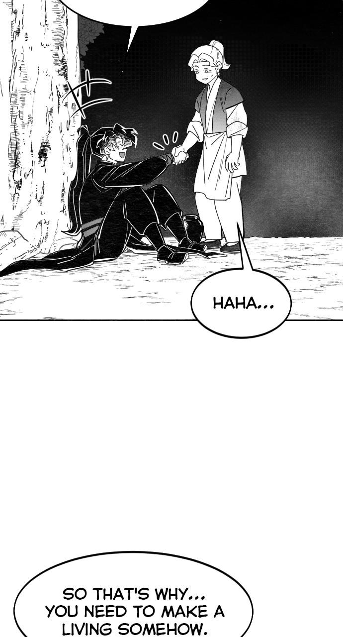 Return of the Blossoming Chap 152.4 - Next Chap 153.4