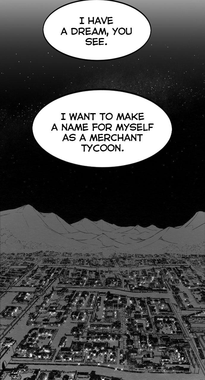 Return of the Blossoming Chap 152.4 - Next Chap 153.4