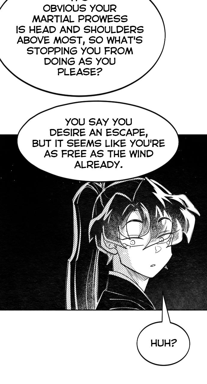 Return of the Blossoming Chap 152.4 - Next Chap 153.4