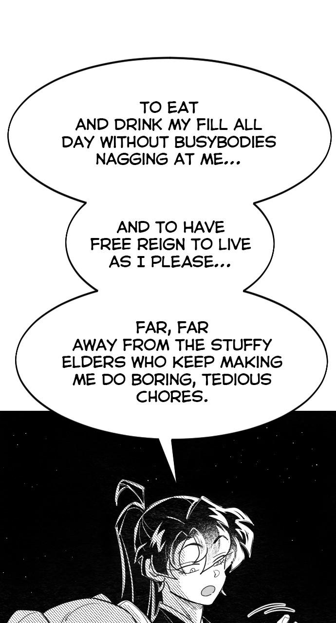 Return of the Blossoming Chap 152.4 - Next Chap 153.4