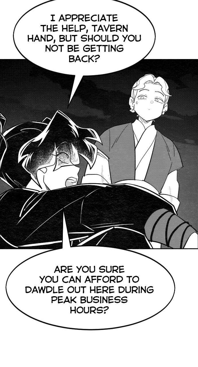 Return of the Blossoming Chap 152.4 - Next Chap 153.4