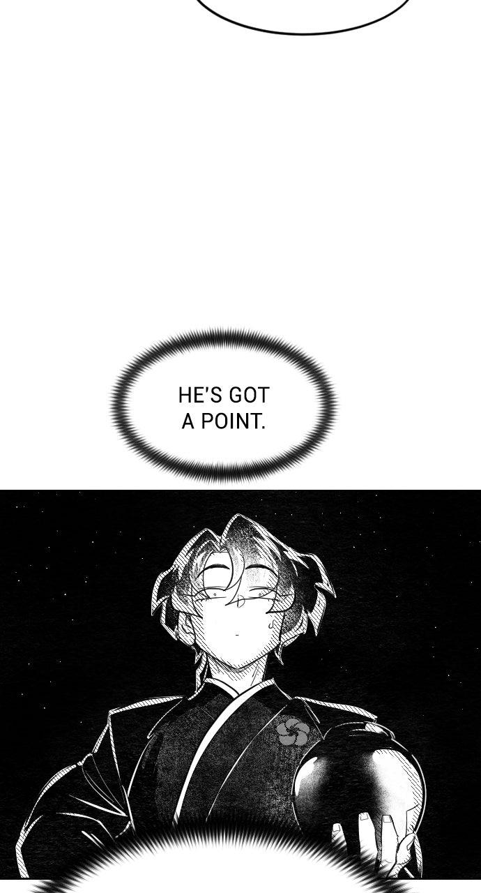 Return of the Blossoming Chap 152.4 - Next Chap 153.4