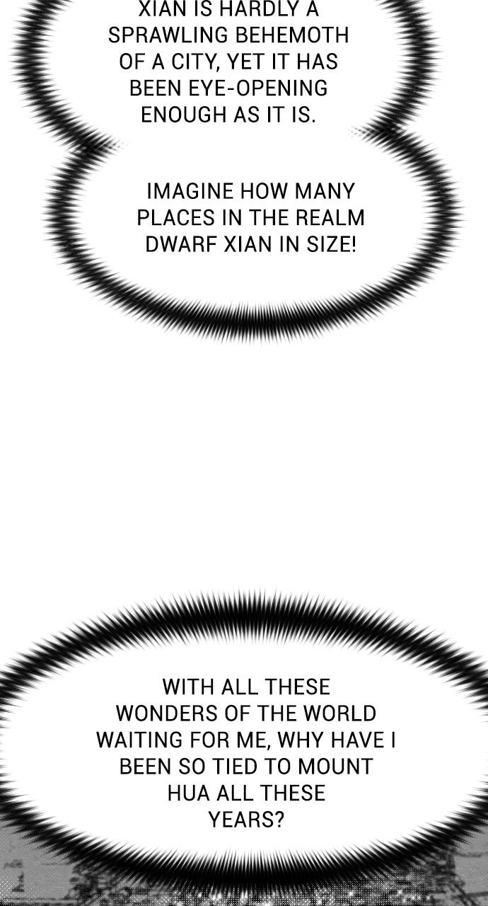 Return of the Blossoming Chap 152.4 - Next Chap 153.4