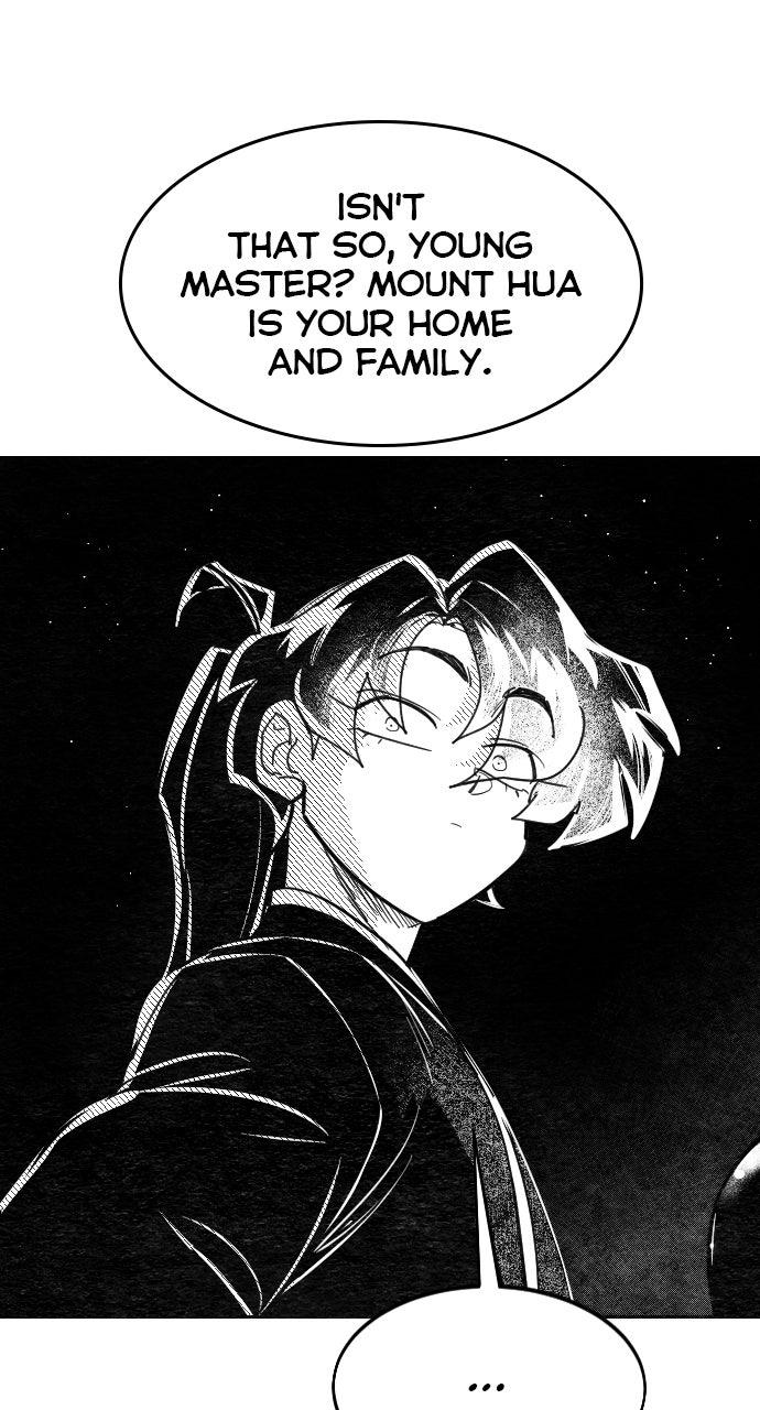 Return of the Blossoming Chap 152.4 - Next Chap 153.4