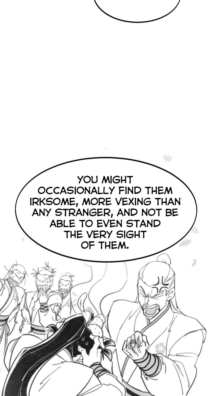 Return of the Blossoming Chap 152.4 - Next Chap 153.4