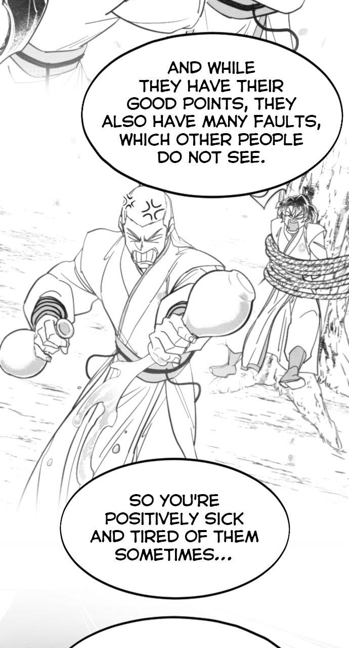 Return of the Blossoming Chap 152.4 - Next Chap 153.4